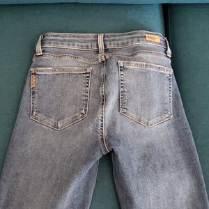 Paige jeans